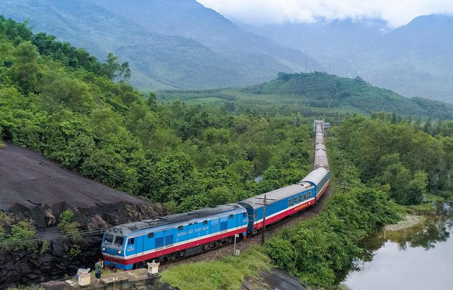 Giải ngân vốn đầu tư công: Cần đột phá vào công trình trọng điểm