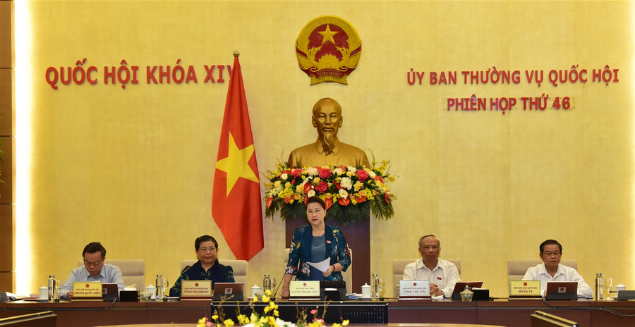 Tạo ra thị trường cạnh tranh về lao động ảnh 1