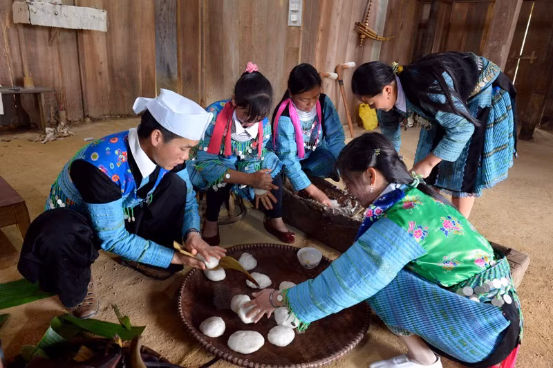 Văn hóa cộng đồng - Trải nghiệm và kết nối ảnh 1