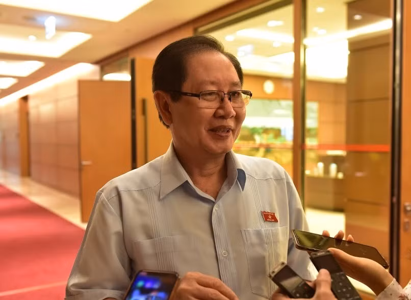 Sẽ đề nghị tăng lương cơ sở khi ngân sách cho phép