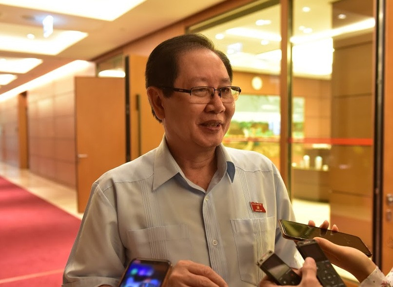 Sẽ đề nghị tăng lương cơ sở khi ngân sách cho phép