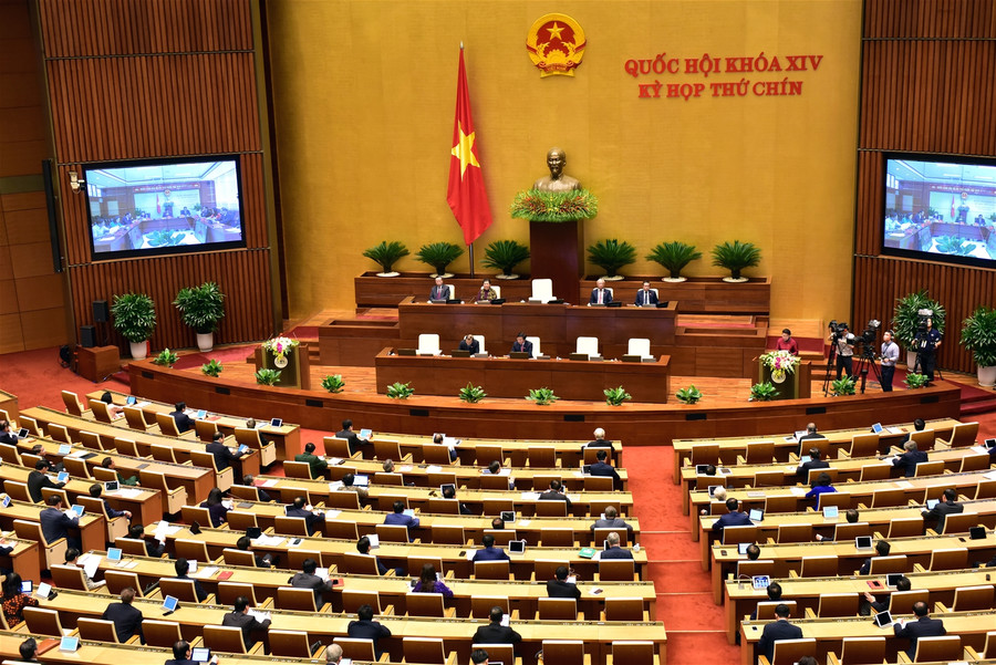 Hơn 8.700 trẻ em bị xâm hại trong 5 năm qua