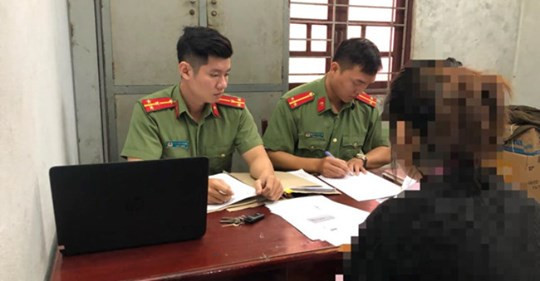 Hà Nội: 60 trường hợp thông tin sai sự thật về Covid-19 bị xử lý Hà Nội: 60 trường hợp thông tin sai sự thật về Covid-19 bị xử lý