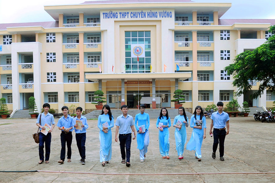 Sự tồn tại của các trường chuyên: Hợp lý và cần thiết