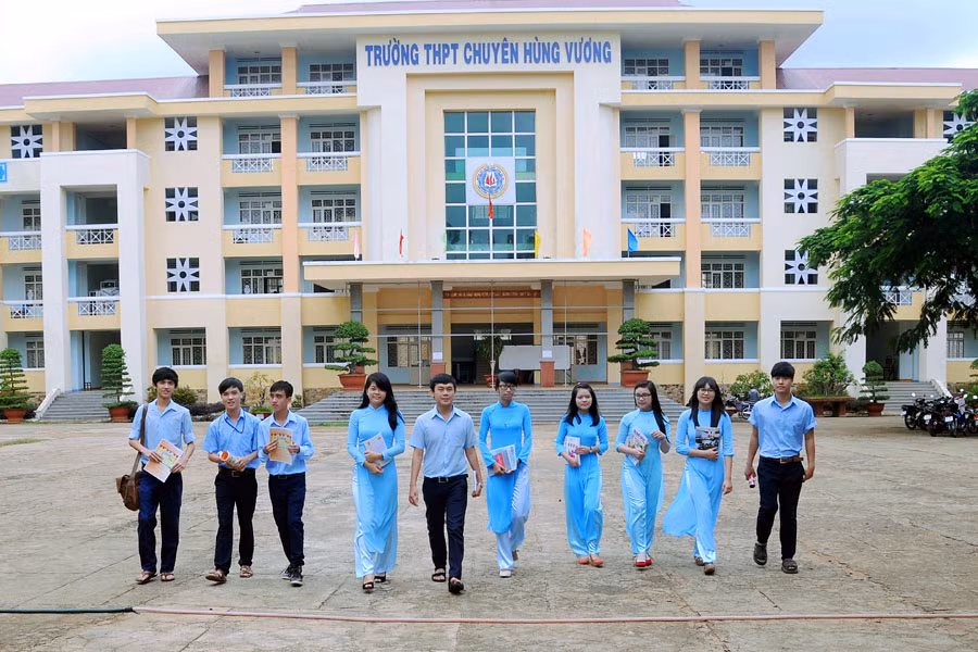 Sự tồn tại của các trường chuyên: Hợp lý và cần thiết