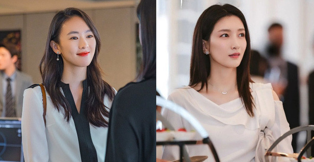 Xem "30 Chưa Phải Là Hết" có ngay vạn ý tưởng chọn áo blouse công sở