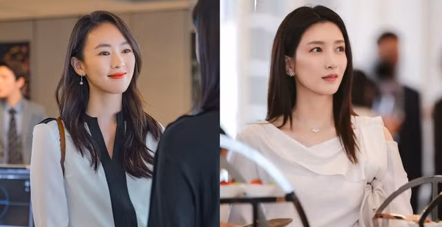 Xem "30 Chưa Phải Là Hết" có ngay vạn ý tưởng chọn áo blouse công sở