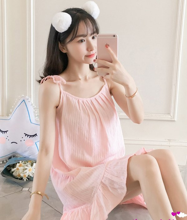 Ở nhà mùa dịch, các nàng cứ diện thế này là vừa xinh lại thoải mái ảnh 4 Ở nhà mùa dịch, các nàng cứ diện thế này là vừa xinh lại thoải mái ảnh 4
