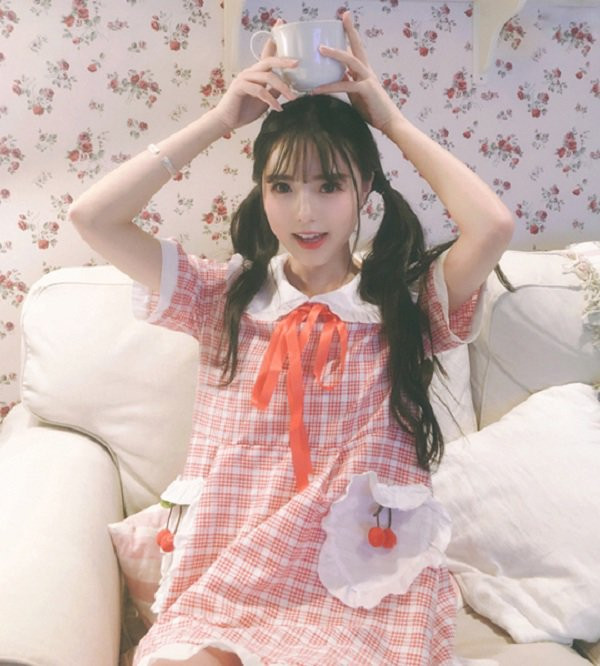 Ở nhà mùa dịch, các nàng cứ diện thế này là vừa xinh lại thoải mái ảnh 7 Ở nhà mùa dịch, các nàng cứ diện thế này là vừa xinh lại thoải mái ảnh 7