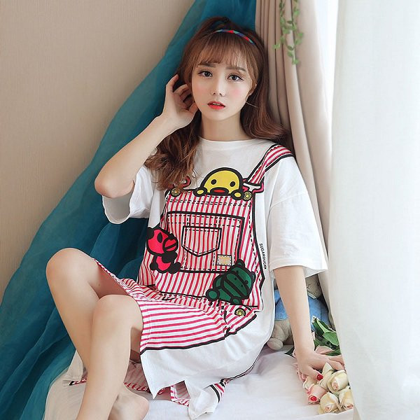 Ở nhà mùa dịch, các nàng cứ diện thế này là vừa xinh lại thoải mái ảnh 11 Ở nhà mùa dịch, các nàng cứ diện thế này là vừa xinh lại thoải mái ảnh 11