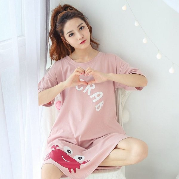Ở nhà mùa dịch, các nàng cứ diện thế này là vừa xinh lại thoải mái ảnh 12 Ở nhà mùa dịch, các nàng cứ diện thế này là vừa xinh lại thoải mái ảnh 12