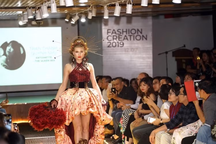 Tuyển sinh nhóm ngành đặc thù: Đa dạng hình thức thi tuyển ảnh 1