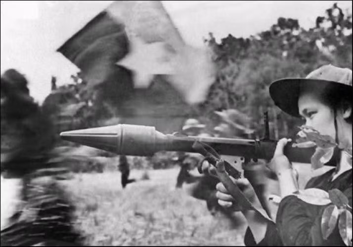 Bản hùng ca nơi Thành đồng Tổ quốc ảnh 2