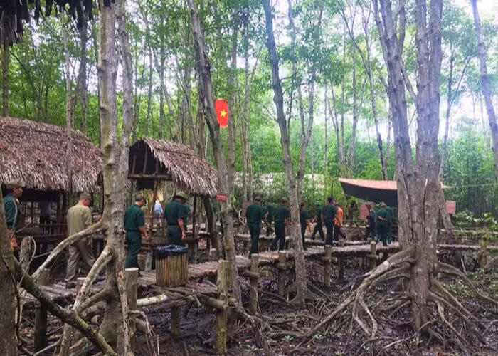 Bản hùng ca nơi Thành đồng Tổ quốc ảnh 1