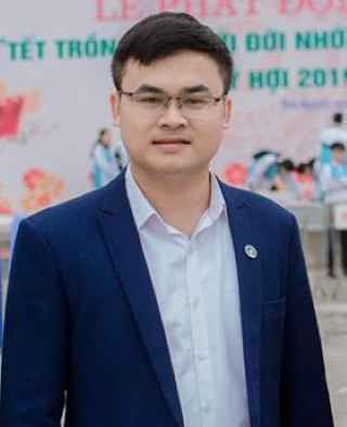 Nhà giáo thắp lửa nghề ở xứ trà ảnh 5 Nhà giáo thắp lửa nghề ở xứ trà ảnh 5