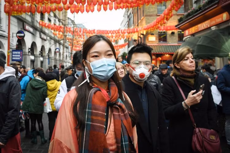 “Sống chung” với Covid-19: Người Việt xa xứ - vững tin sống