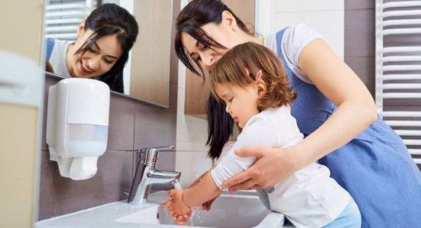 Làm gì khi trong nhà có người nhiễm Covid-19? Làm gì khi trong nhà có người nhiễm Covid-19?