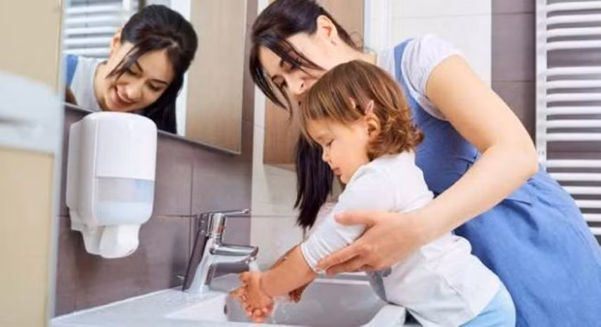 Làm gì khi trong nhà có người nhiễm Covid-19?