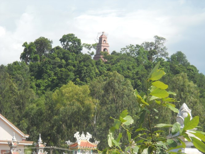 Thần Kinh nhị thập hay thập nhị cảnh? ảnh 1