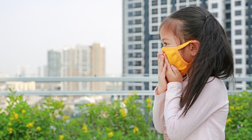 Nhận diện “thủ phạm” gây ô nhiễm không khí Nhận diện “thủ phạm” gây ô nhiễm không khí