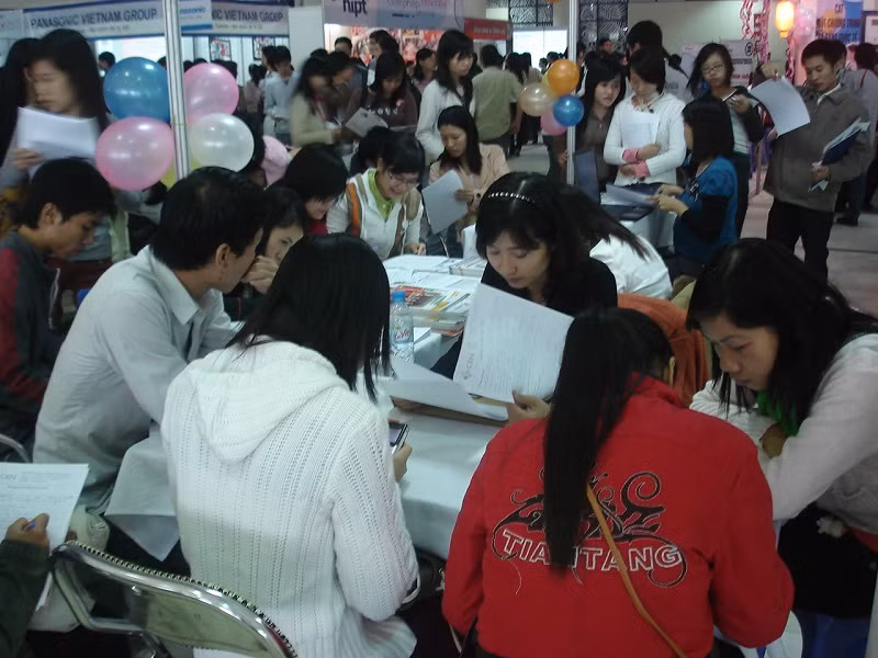 Tuyển sinh 2020: Đừng quá lo về chất lượng nguồn tuyển ảnh 1