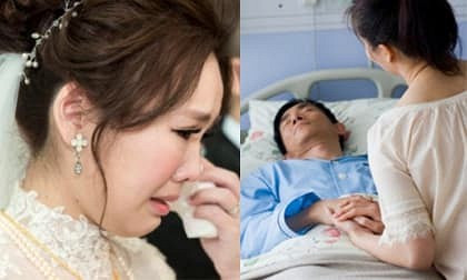 Ngày tôi tái hôn, mẹ chồng cũ tìm tới cầu xin một điều khiến tôi ngã khụy  Ngày tôi tái hôn, mẹ chồng cũ tìm tới cầu xin một điều khiến tôi ngã khụy