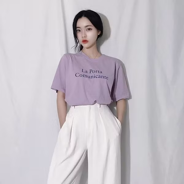  Gợi ý loạt công thức phối đồ "bắt trend màu tím" cho nàng công sở