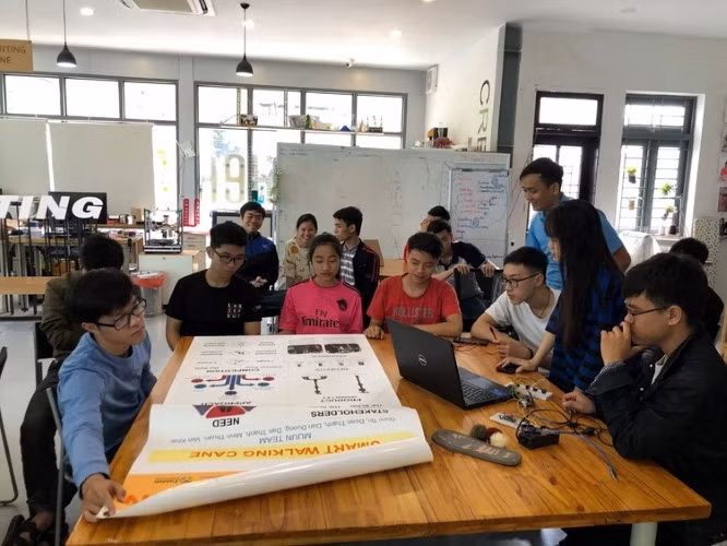 Thống nhất khung chương trình đào tạo: Nâng giá trị bằng kỹ sư