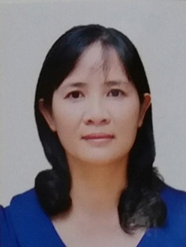 Cô giáo mang “hài” vào môn Vật lý ảnh 1 Cô giáo mang “hài” vào môn Vật lý ảnh 1