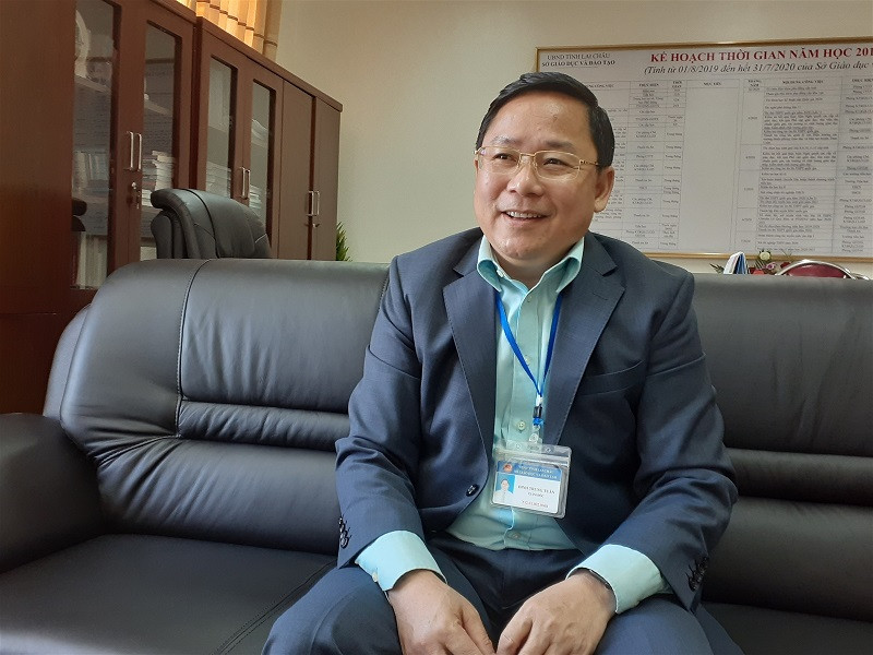 Kết quả tích cực từ hướng đi mới trong dạy và học ảnh 3 Kết quả tích cực từ hướng đi mới trong dạy và học ảnh 3
