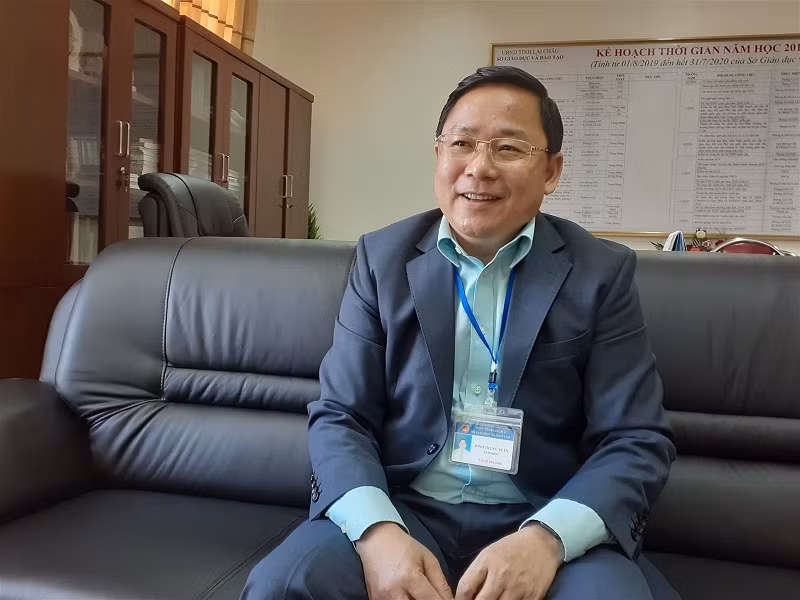 Kết quả tích cực từ hướng đi mới trong dạy và học ảnh 3