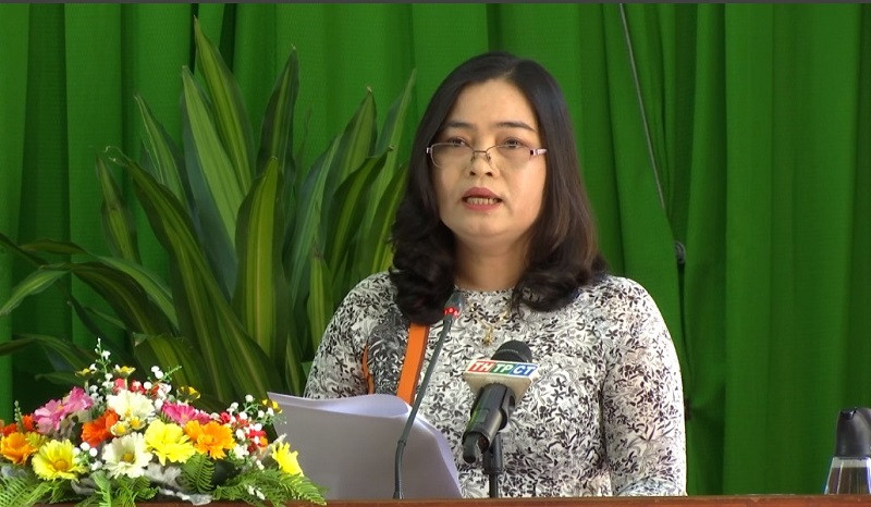 Kết quả tích cực từ hướng đi mới trong dạy và học ảnh 1 Kết quả tích cực từ hướng đi mới trong dạy và học ảnh 1