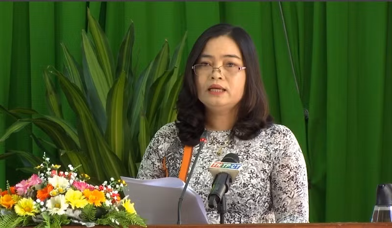 Kết quả tích cực từ hướng đi mới trong dạy và học ảnh 1