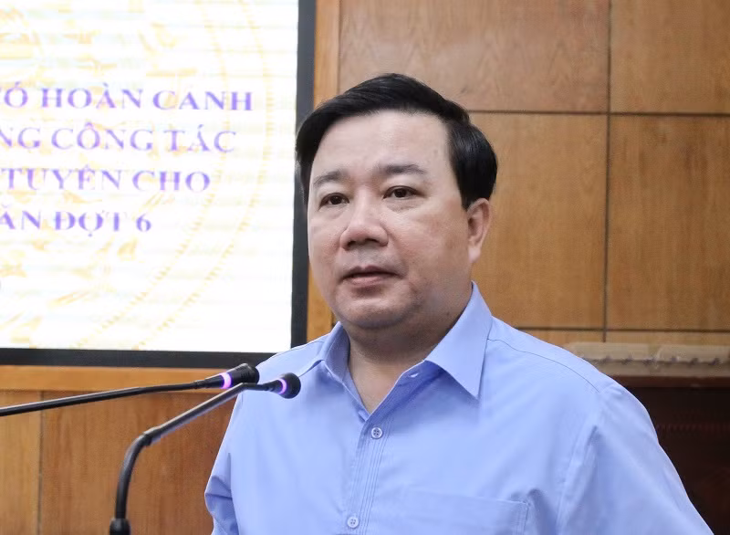 Kết quả tích cực từ hướng đi mới trong dạy và học ảnh 4