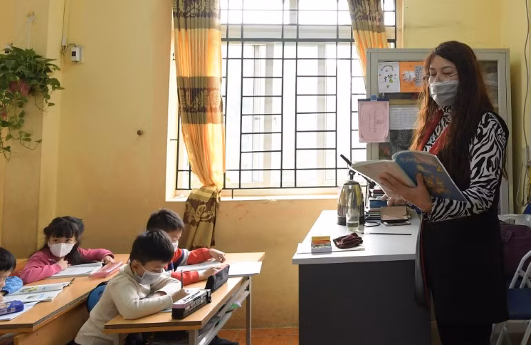 Triển khai chương trình GDPT, SGK mới: Có học sinh, phải có giáo viên đứng lớp ảnh 2