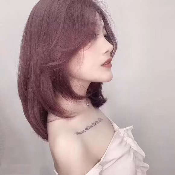 Những "kiểu tóc ngắn trung bình" đang được săn lùng nhất năm nay ảnh 27