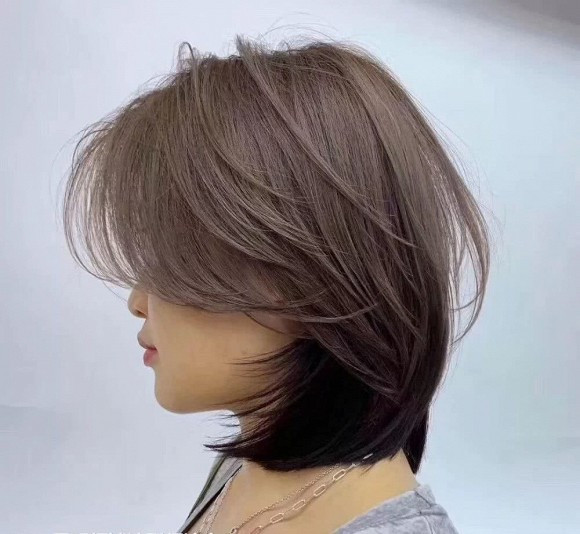 Những "kiểu tóc ngắn trung bình" đang được săn lùng nhất năm nay