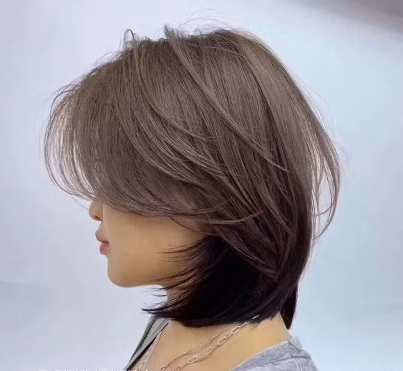 Những "kiểu tóc ngắn trung bình" đang được săn lùng nhất năm nay