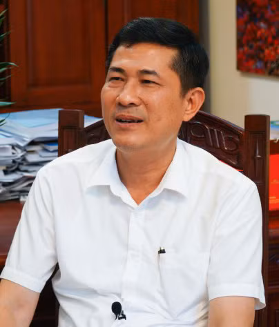 Ấn tượng về Kỳ thi đặc biệt ảnh 4