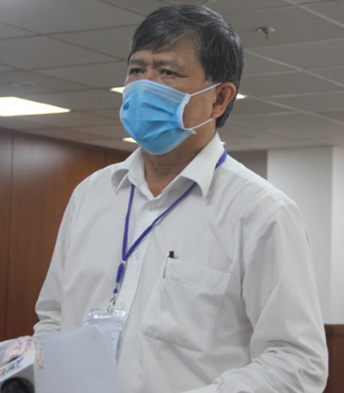 Ấn tượng về Kỳ thi đặc biệt ảnh 2