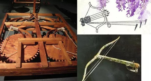 6 kiểu cạm bẫy chết người thường gặp trong các lăng mộ cổ  6 kiểu cạm bẫy chết người thường gặp trong các lăng mộ cổ