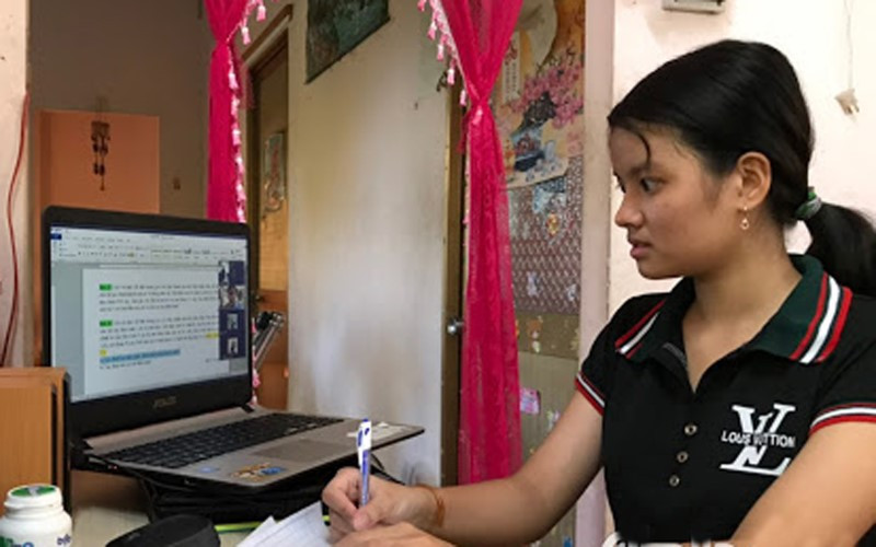 Không vì dịch bệnh mà nới lỏng quy chế ảnh 1 Không vì dịch bệnh mà nới lỏng quy chế ảnh 1
