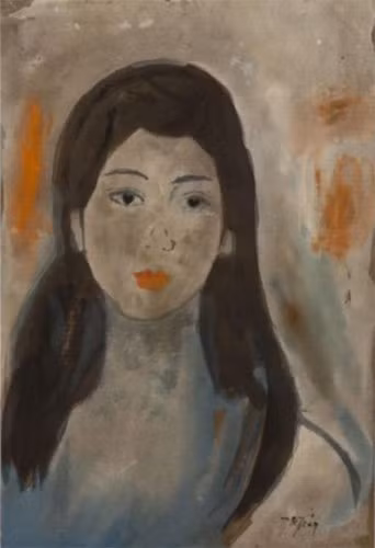 Thời của tranh giả ảnh 2