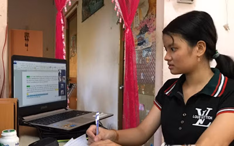 Không vì dịch bệnh mà nới lỏng quy chế ảnh 1