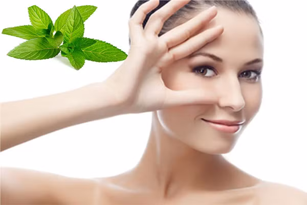 Cách khắc phục thâm quầng mắt cho chị em khi ngồi nhiều máy tính ảnh 3