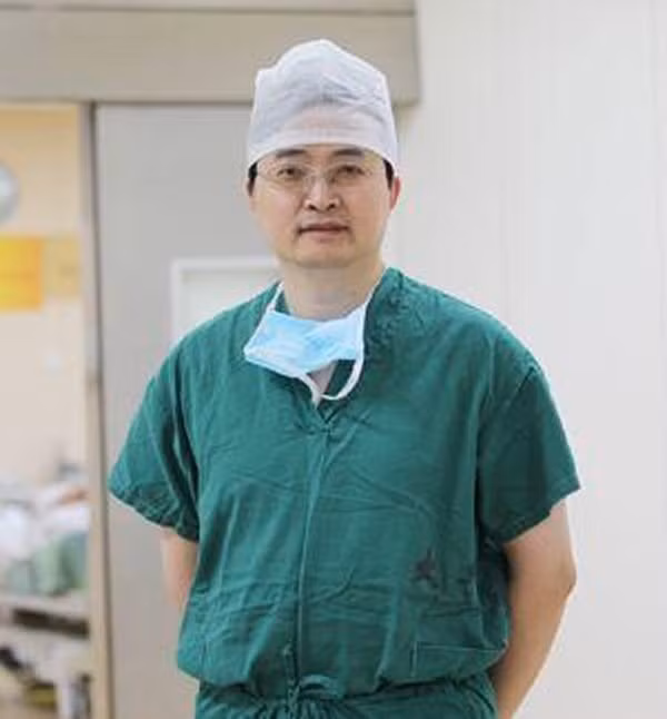 Bác sĩ cảnh báo 5 kiểu người có nguy cơ mắc ung thư đại tràng rất cao ảnh 1