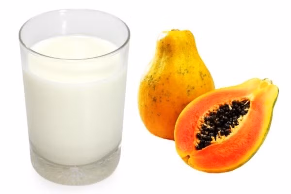 Cách làm mặt nạ dưỡng da mùa hè tại nhà cực đơn giản ảnh 5