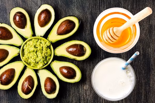 Cách làm mặt nạ dưỡng da mùa hè tại nhà cực đơn giản ảnh 2