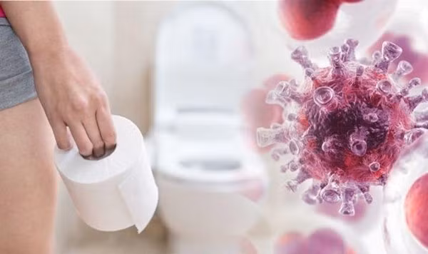 Bác sĩ cảnh báo 5 kiểu người có nguy cơ mắc ung thư đại tràng rất cao ảnh 3