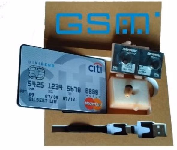 Công nghệ cao rình rập trường thi ảnh 8